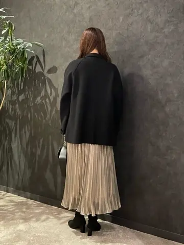 ONWARD CROSSET SELECT みゆき コーディネート画像