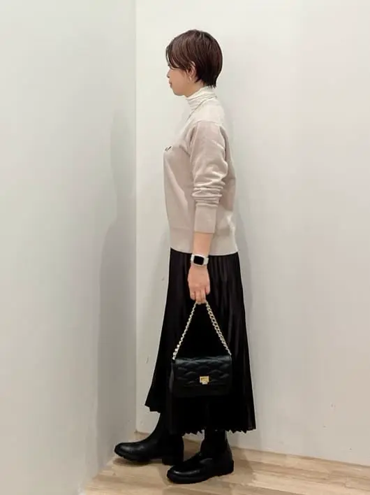 ONWARD CROSSET SELECT 池部 コーディネート画像