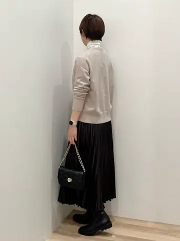 ONWARD CROSSET SELECT 池部 コーディネート画像