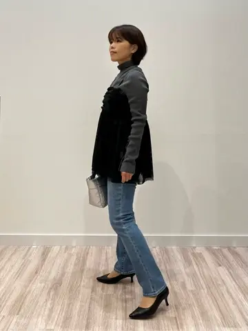 ONWARD CROSSET SELECT 前田 コーディネート画像