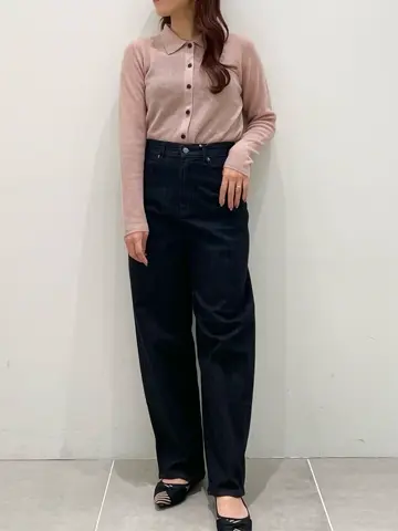 ONWARD CROSSET SELECT 戸澤 コーディネート画像