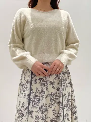 ONWARD CROSSET SELECT 戸澤 コーディネート画像