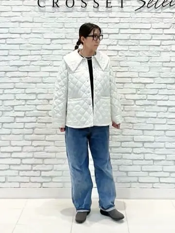 ONWARD CROSSET SELECT 東海林 コーディネート画像