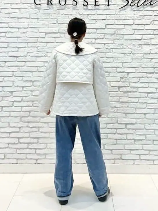 ONWARD CROSSET SELECT 東海林 コーディネート画像