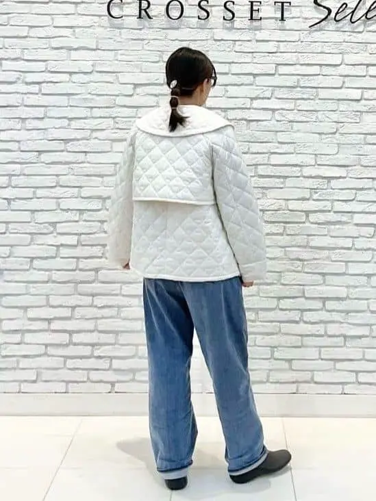 ONWARD CROSSET SELECT 東海林 コーディネート画像