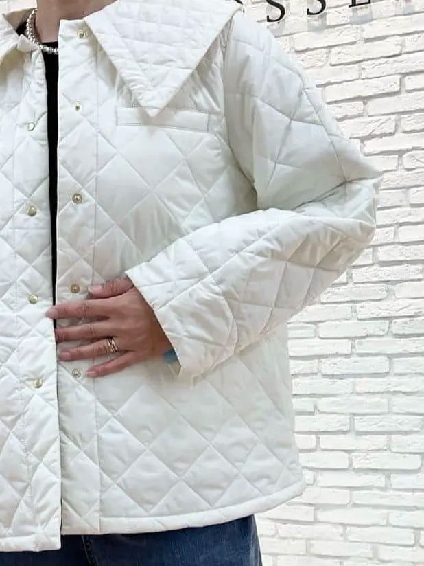 ONWARD CROSSET SELECT 東海林 コーディネート画像