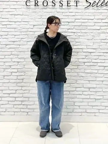 ONWARD CROSSET SELECT 東海林 コーディネート画像