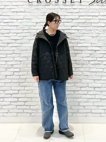 ONWARD CROSSET SELECT 東海林 コーディネート画像