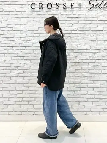 ONWARD CROSSET SELECT 東海林 コーディネート画像