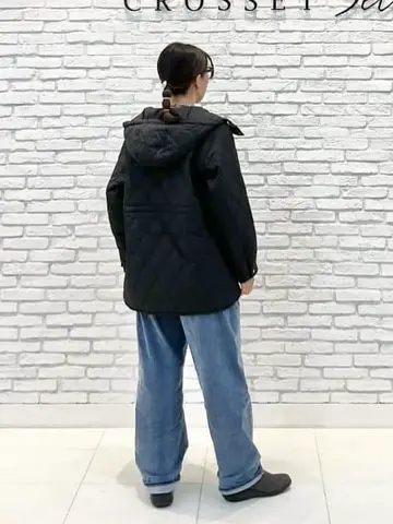 ONWARD CROSSET SELECT 東海林 コーディネート画像