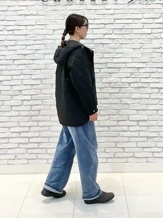 ONWARD CROSSET SELECT 東海林 コーディネート画像