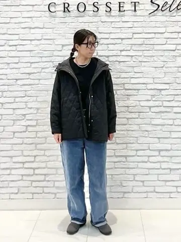 ONWARD CROSSET SELECT 東海林 コーディネート画像