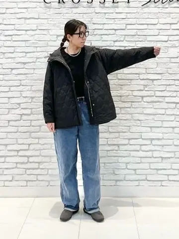 ONWARD CROSSET SELECT 東海林 コーディネート画像