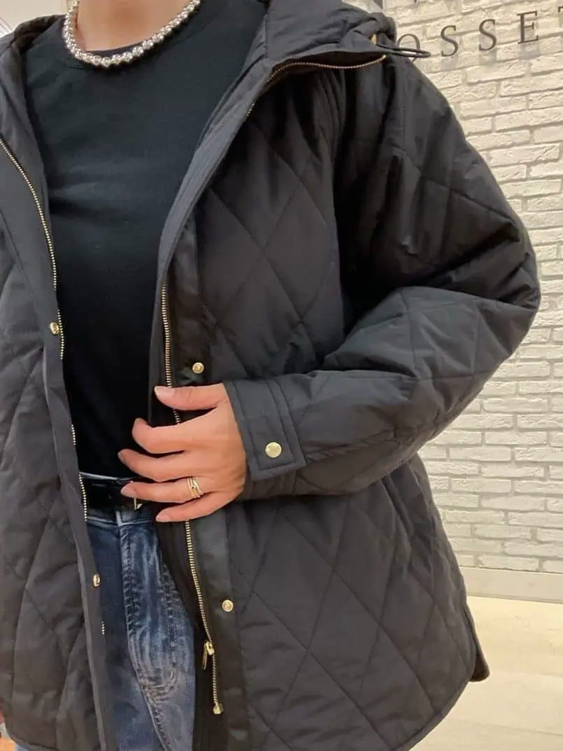 ONWARD CROSSET SELECT 東海林 コーディネート画像