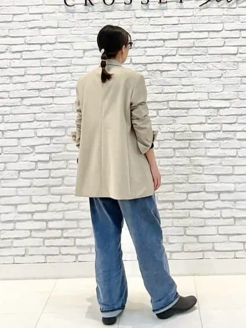 ONWARD CROSSET SELECT 東海林 コーディネート画像