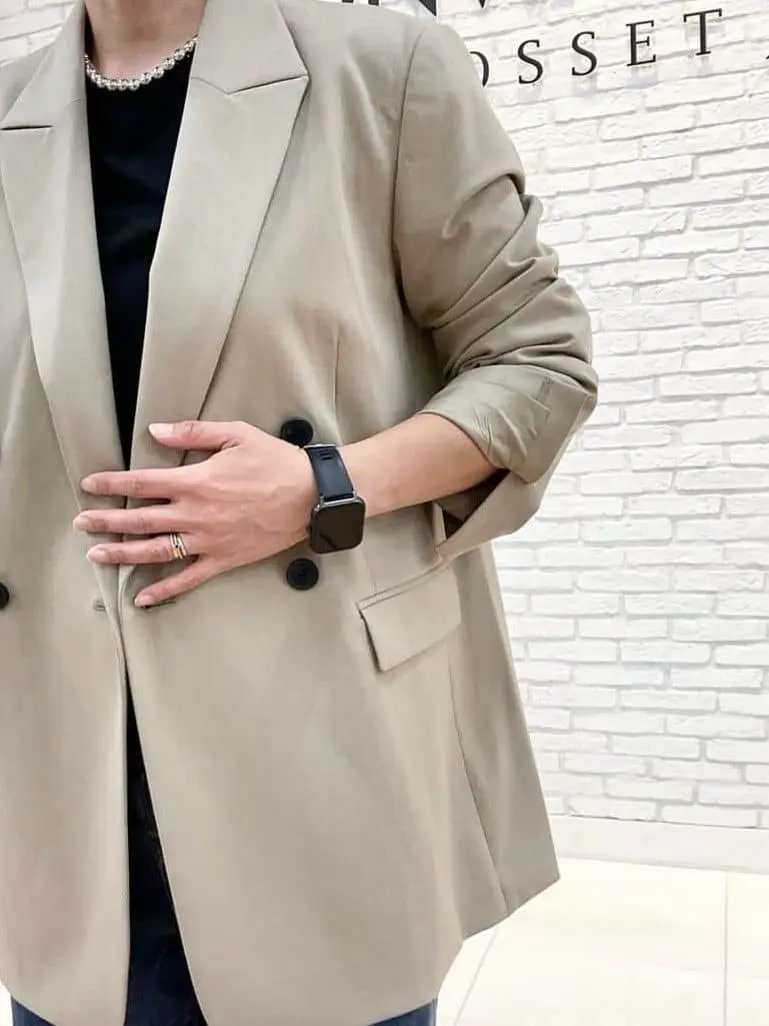 ONWARD CROSSET SELECT 東海林 コーディネート画像