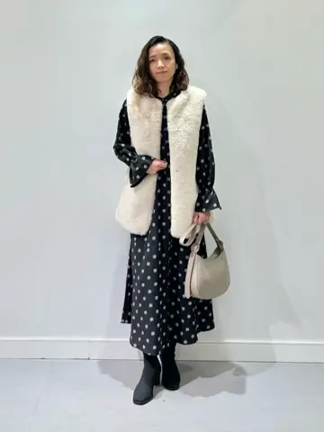 ONWARD CROSSET SELECT Hiro コーディネート画像