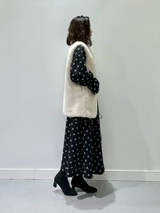 ONWARD CROSSET SELECT Hiro コーディネート画像