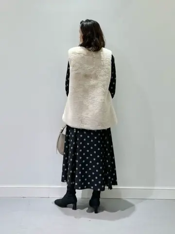 ONWARD CROSSET SELECT Hiro コーディネート画像