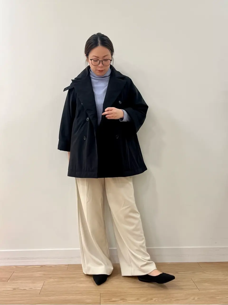  渡邉 コーディネート画像