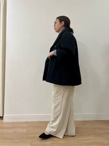 ONWARD CROSSET SELECT 渡邉 コーディネート画像