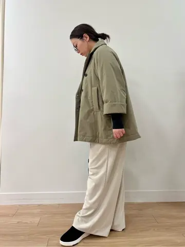 ONWARD CROSSET SELECT 渡邉 コーディネート画像