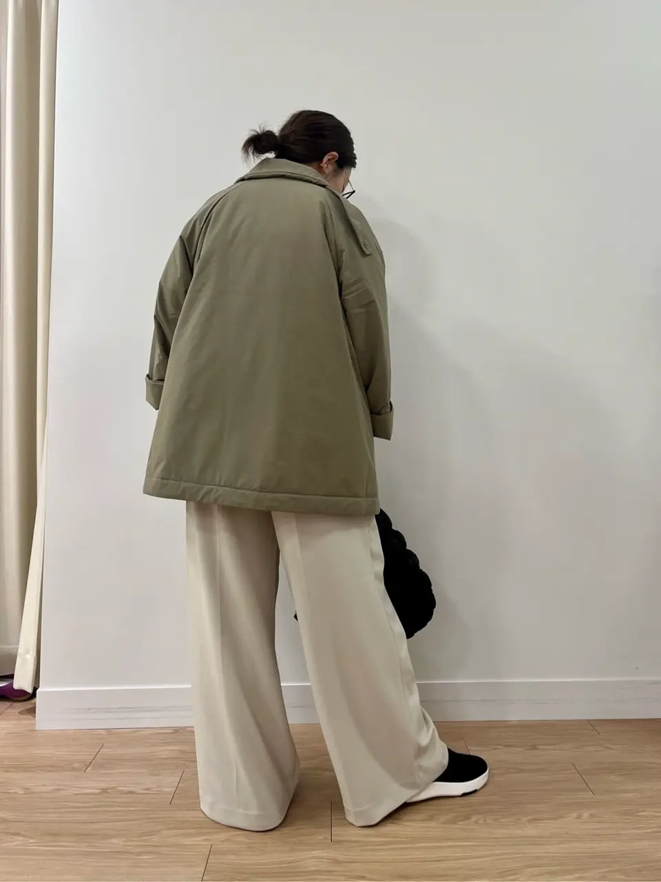 ONWARD CROSSET SELECT 渡邉 コーディネート画像