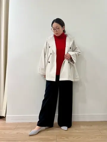 ONWARD CROSSET SELECT 渡邉 コーディネート画像