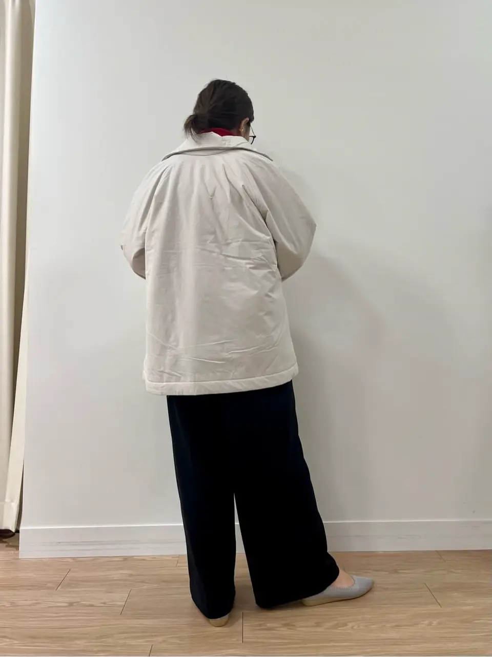 ONWARD CROSSET SELECT 渡邉 コーディネート画像