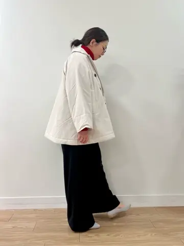 ONWARD CROSSET SELECT 渡邉 コーディネート画像