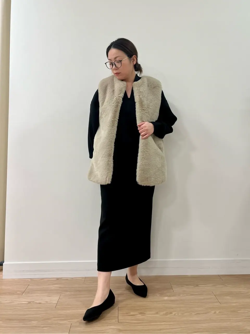  渡邉 コーディネート画像