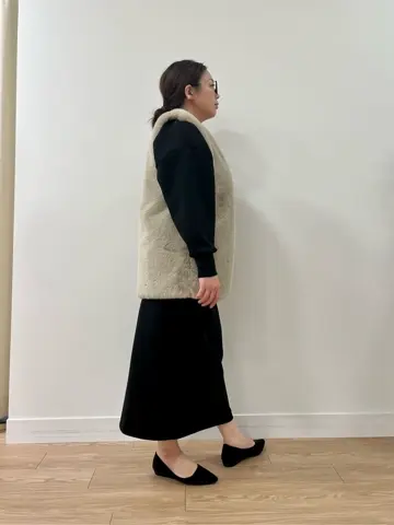 ONWARD CROSSET SELECT 渡邉 コーディネート画像