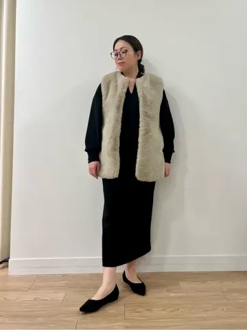 ONWARD CROSSET SELECT 渡邉 コーディネート画像