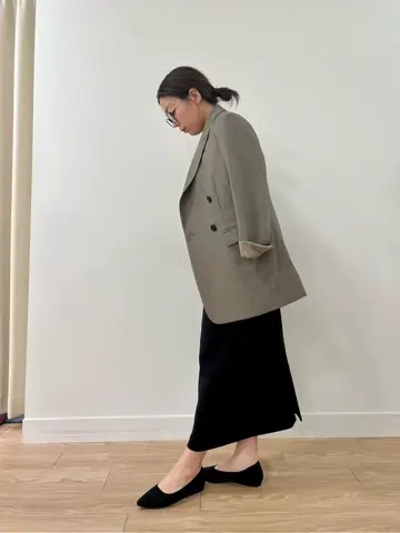 ONWARD CROSSET SELECT 渡邉 コーディネート画像