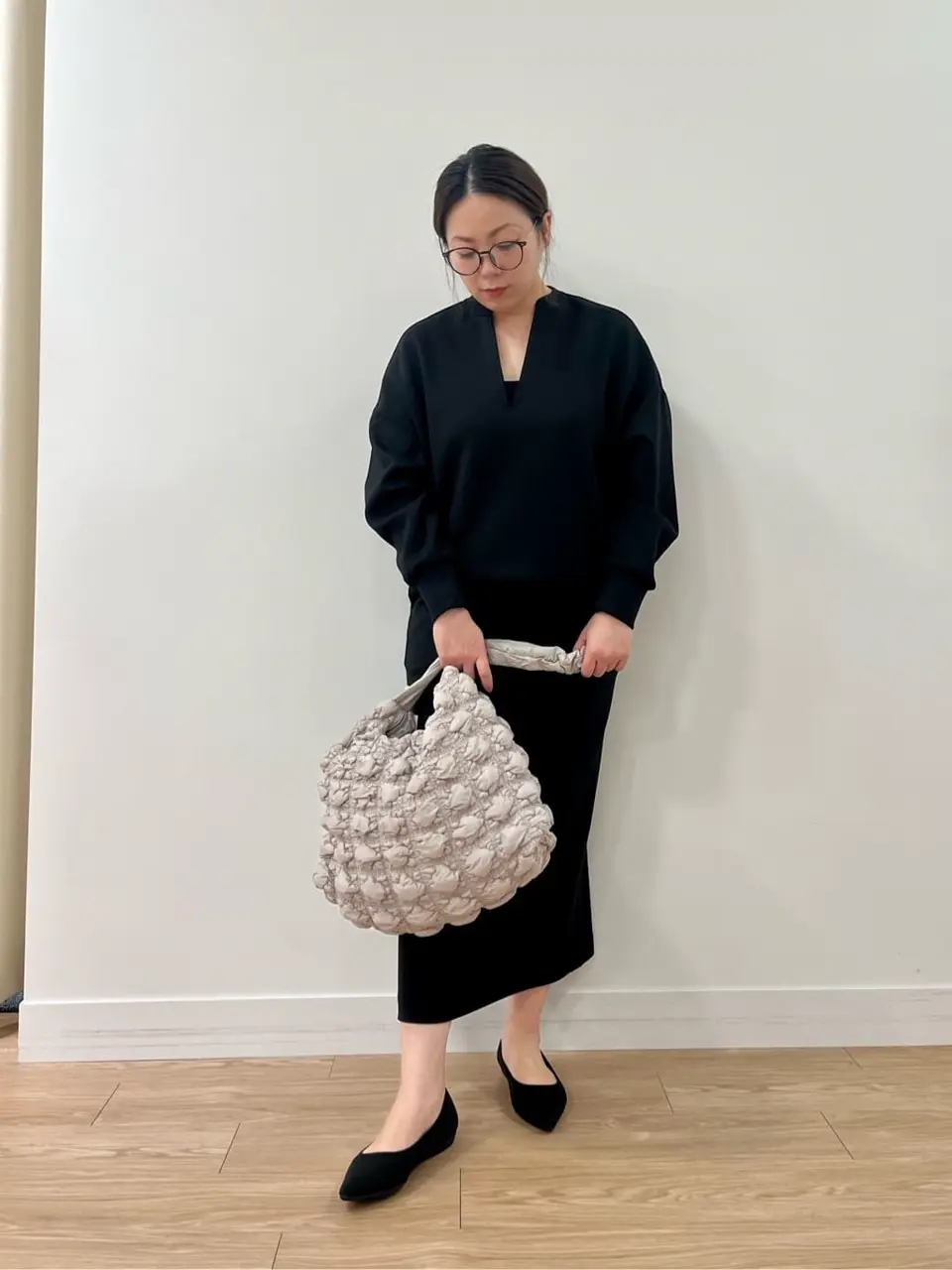  渡邉 コーディネート画像