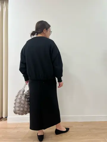 ONWARD CROSSET SELECT 渡邉 コーディネート画像