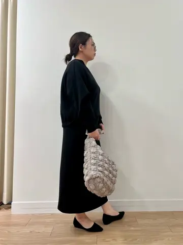 ONWARD CROSSET SELECT 渡邉 コーディネート画像