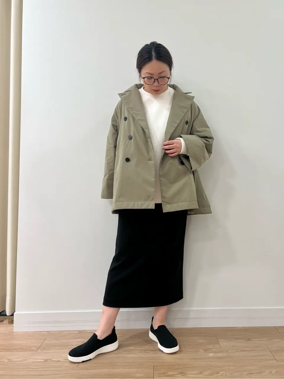  渡邉 コーディネート画像