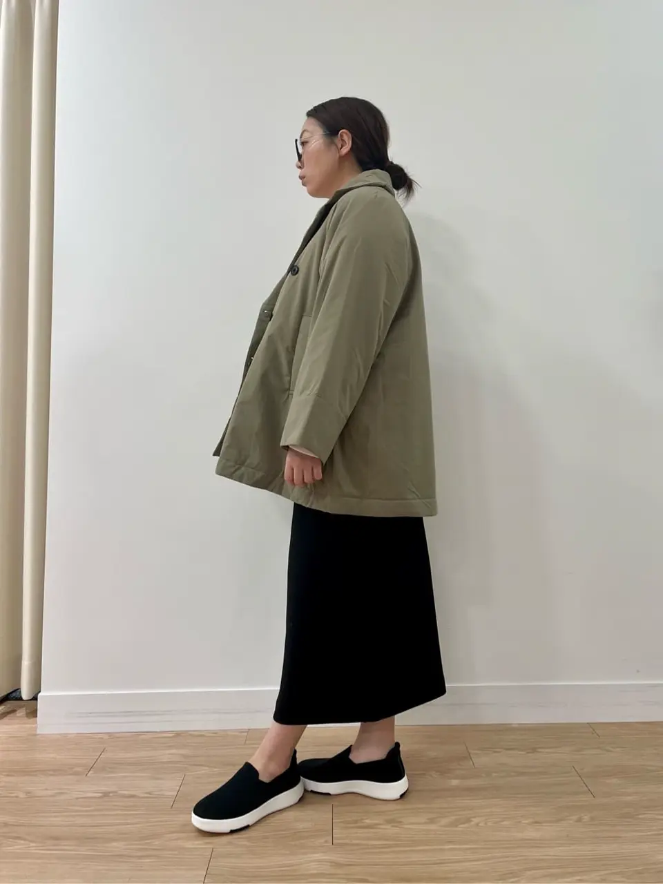 ONWARD CROSSET SELECT 渡邉 コーディネート画像