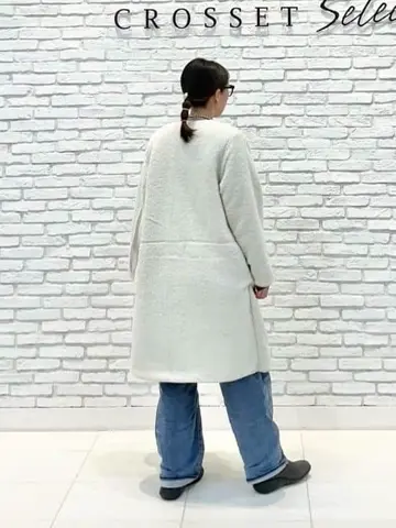 ONWARD CROSSET SELECT 東海林 コーディネート画像