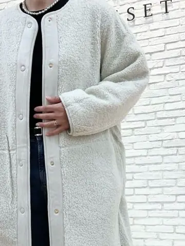 ONWARD CROSSET SELECT 東海林 コーディネート画像