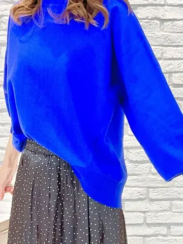 ONWARD CROSSET SELECT IZUMI コーディネート画像