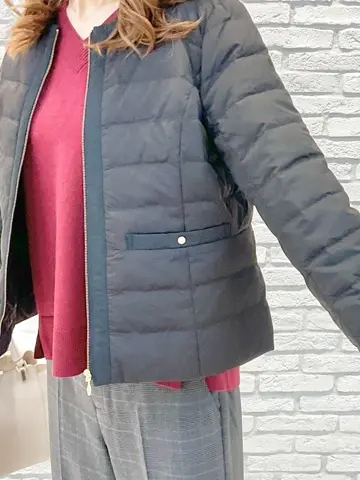 ONWARD CROSSET SELECT IZUMI コーディネート画像