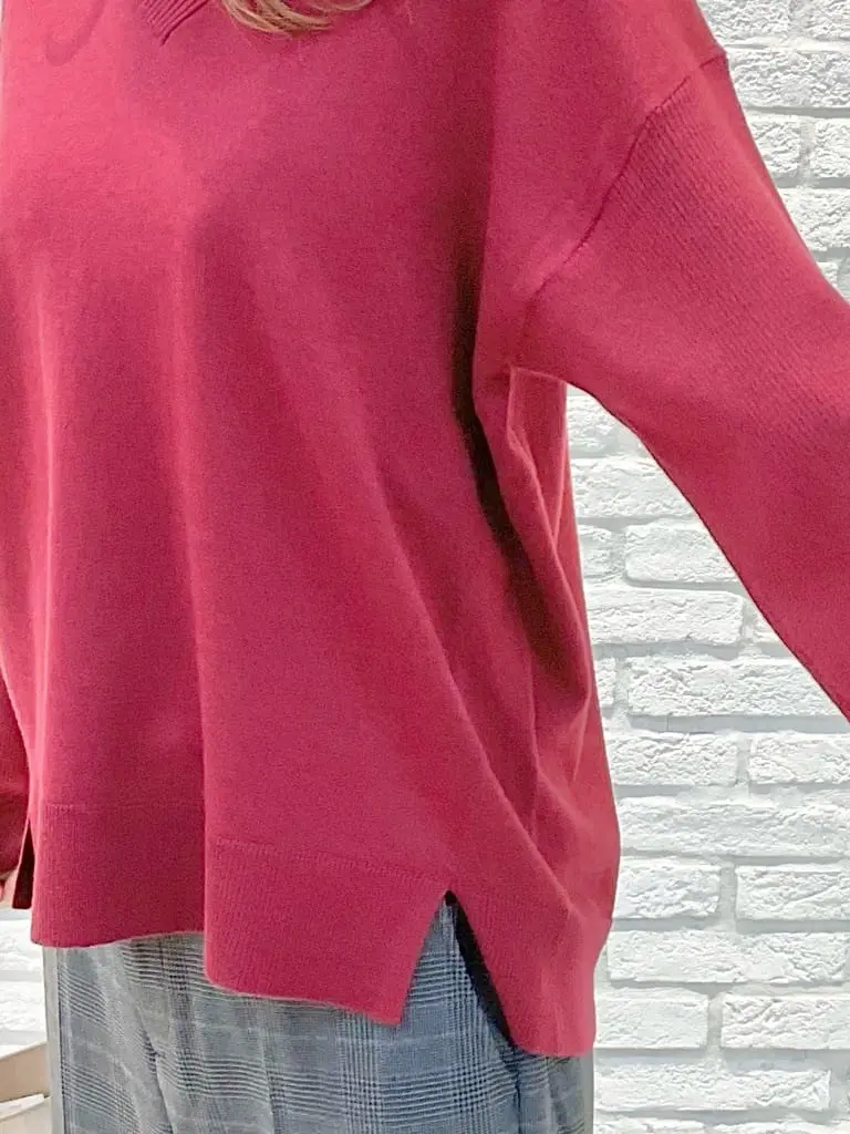 ONWARD CROSSET SELECT IZUMI コーディネート画像