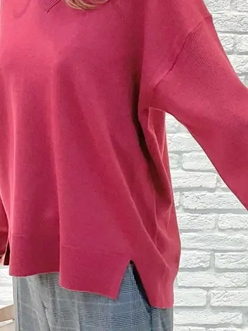 ONWARD CROSSET SELECT IZUMI コーディネート画像