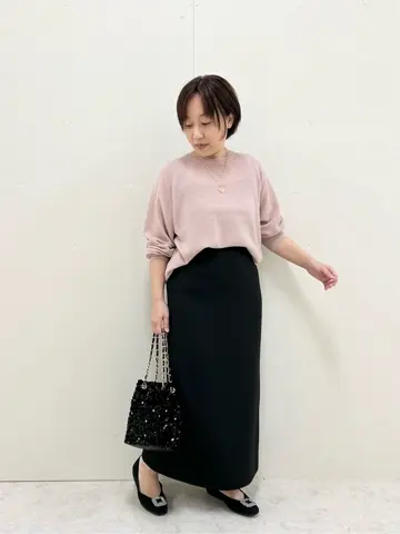 ONWARD CROSSET SELECT 副島 コーディネート画像