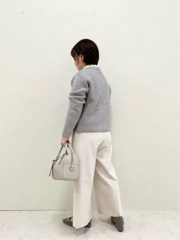 ONWARD CROSSET SELECT 副島 コーディネート画像