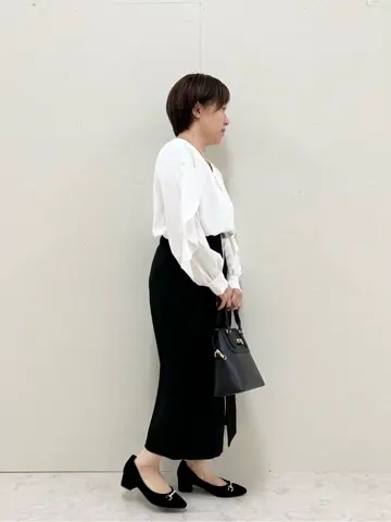 ONWARD CROSSET SELECT 副島 コーディネート画像