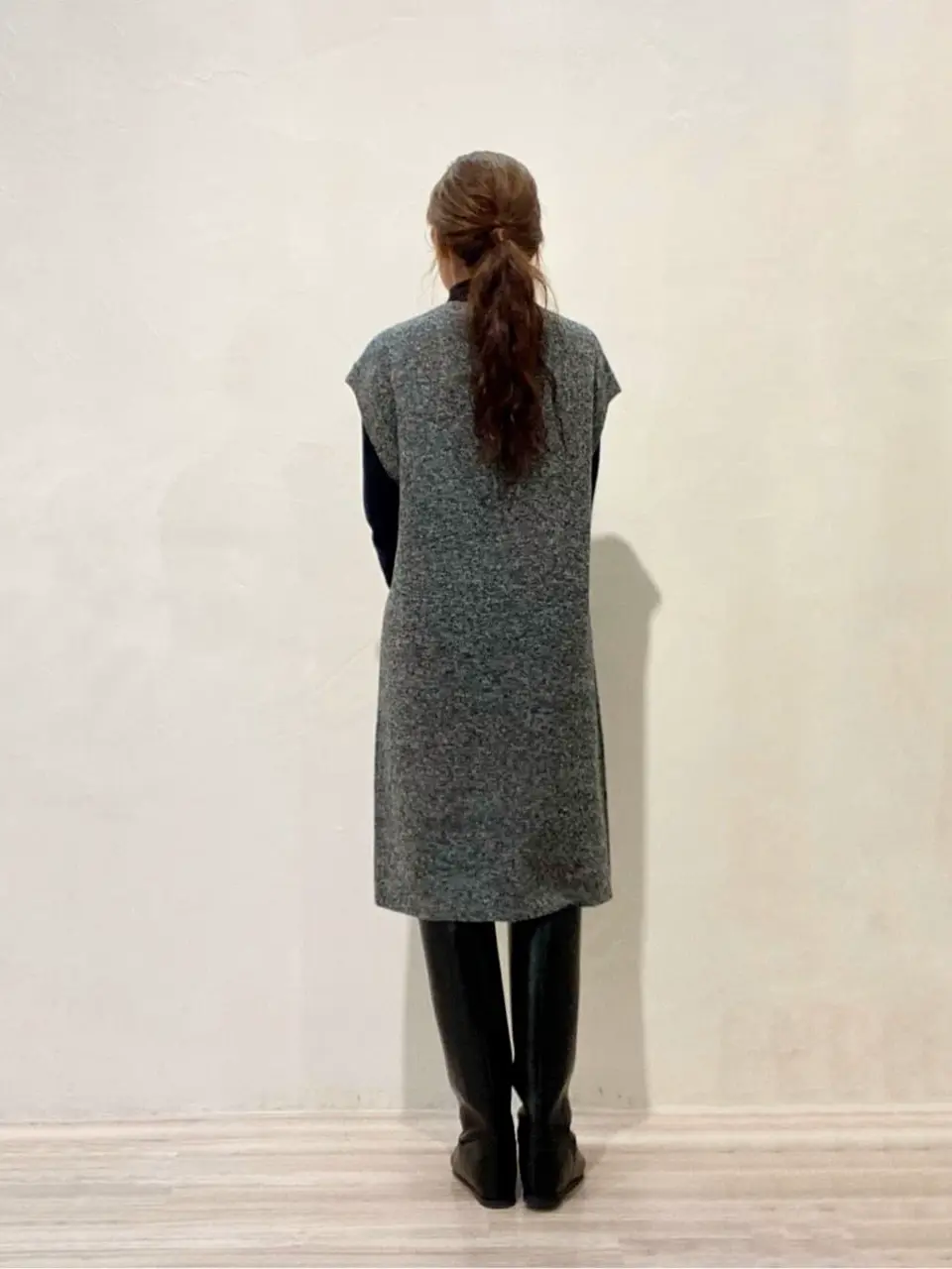 ONWARD CROSSET SELECT 長利 コーディネート画像