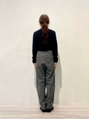 ONWARD CROSSET SELECT 長利 コーディネート画像